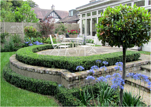 Ranelagh Garden